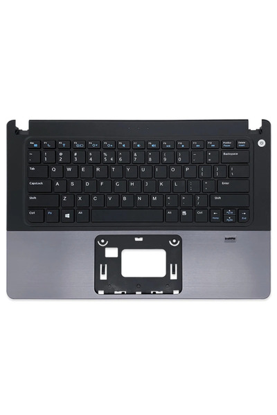 GÜMRÜK BEY DELL VOSTRO 14 5460 5470 5480 5439 Uyumlu Diz Üstü Bilgisayar İçin...