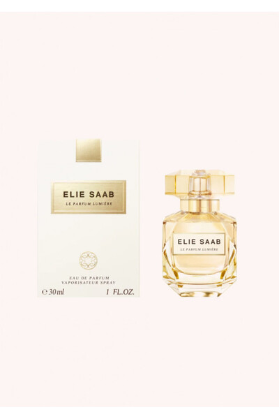 Elie Saab Le Parfum Lumiere, парфюмна вода, жени, 30 мл