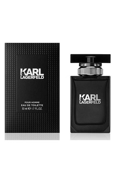 Karl Lagerfeld pentru El, Apa de Toaleta, Barbati, Apa de Toaleta, 100 ml