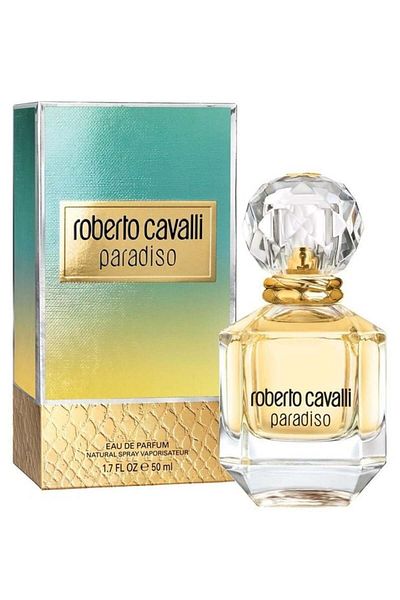 Roberto Cavalli Paradiso, Eau de Parfum, Women, Eau de Parfum, 75 ml