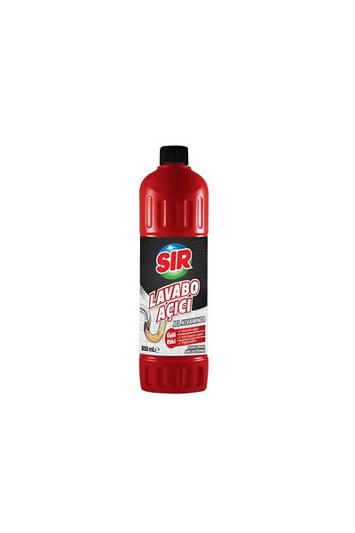 Sır Sir pipe unblocking gel 850 ml
