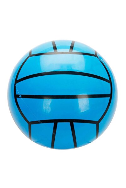 Oyuncak Çizgili Top Tp-46110 Karışık Renk 1 Adet