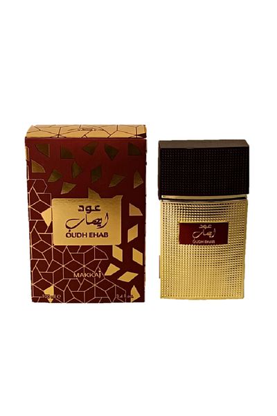 MAKKAJ OUDH EHAB EDP 100ML