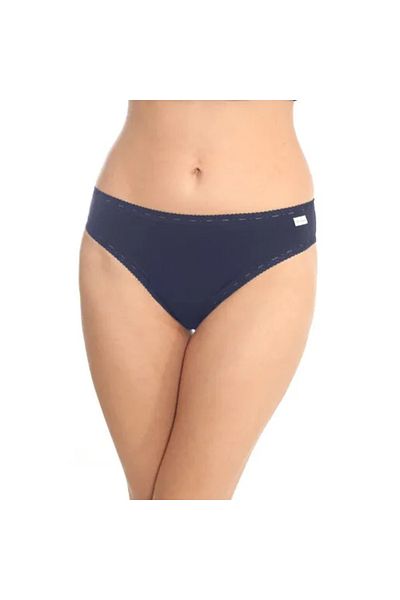 Piera Panties S1419 Navy Blue-42