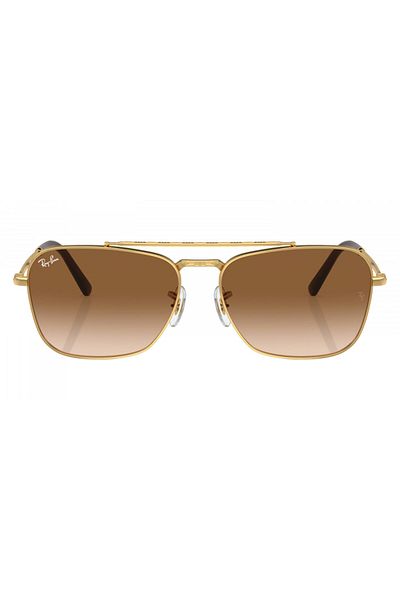 Ray-Ban Sunglasses Rb3636 55 001/51