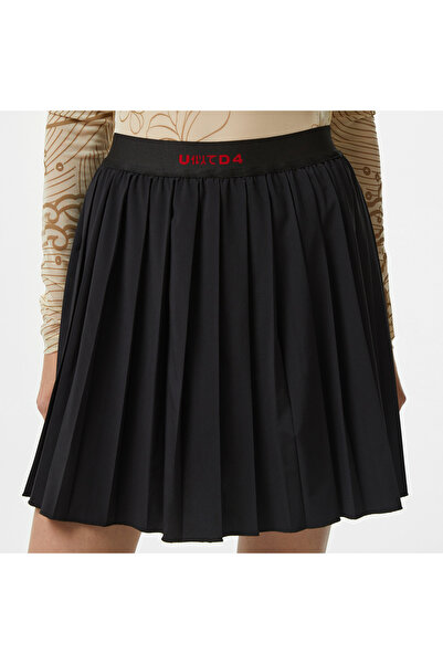 United 4 United4 Women's Black Skirt