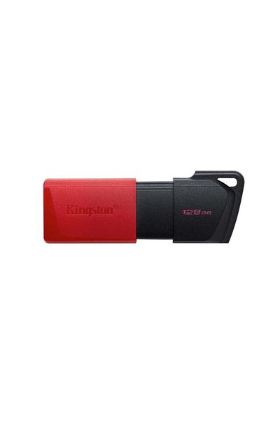 Kingston Unitate flash USB 3.2, 128 GB, DT Exodia M, Negru