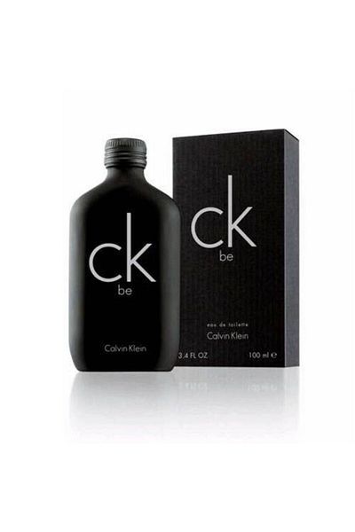 Calvin Klein Ck Be, Eau De Toilette, Unisex, Eau De Toilette, 50 ml