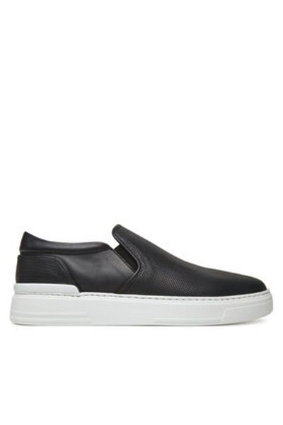 FABI Men's Sneakers black FABI-FU1090.A02XLCPUM900 BLACK