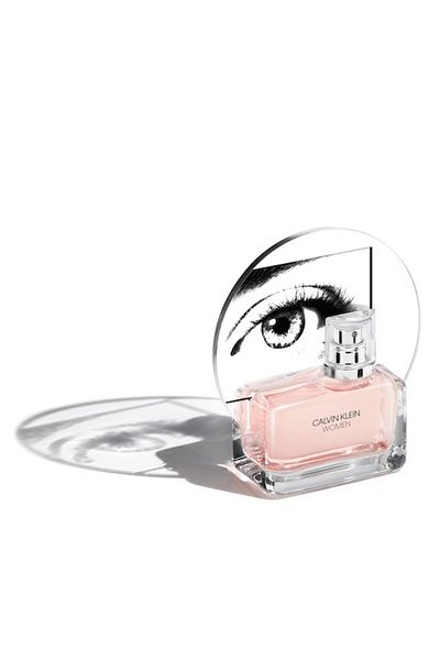 Calvin Klein Women, Eau De Parfum, Eau De Parfum, 50 ml