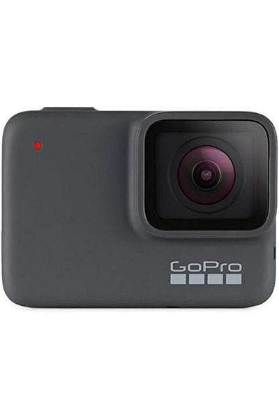 GoPro Hero 7 Silver Action Camera