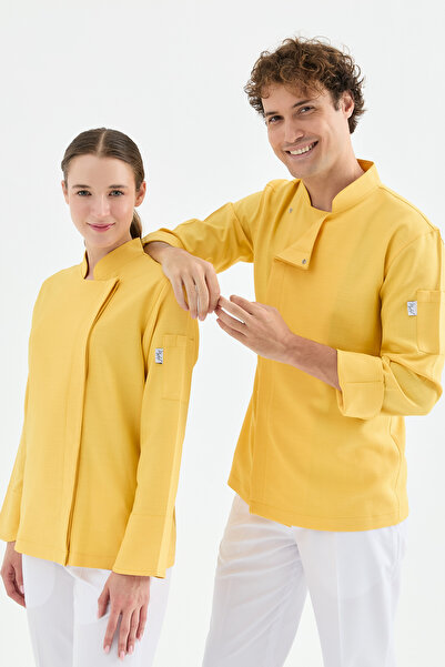 MyChef 1923 Secret Pat Women's Chef Outfit