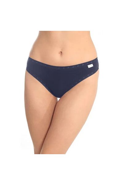 Piera Piera Panties S1417 Navy Blue-46