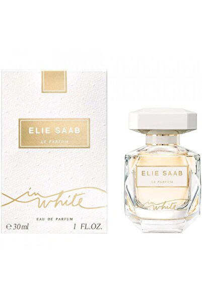 Elie Saab Le Parfum In White, Eau de Parfum, Women, Eau de Parfum, 30 ml