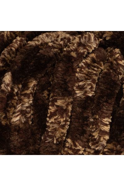 Kürkçü Han Σχοινί πλεξίματος Jumbo Velvet 150gr 43m