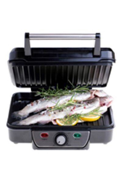 MESKO Electric Grill 2500W MS 3050 Mesko