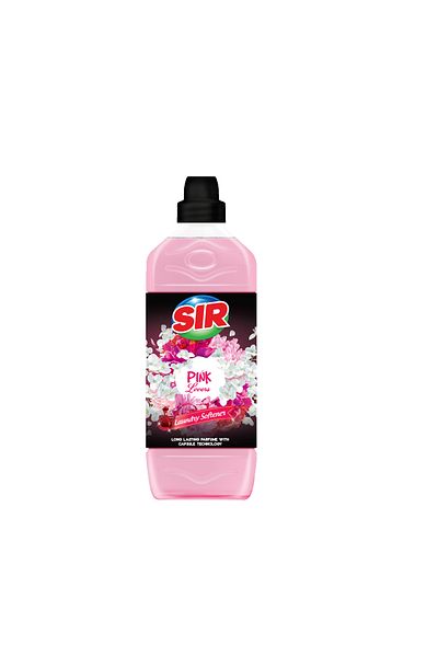 Sır Sir Pink Lovers Fabric Softener 2L