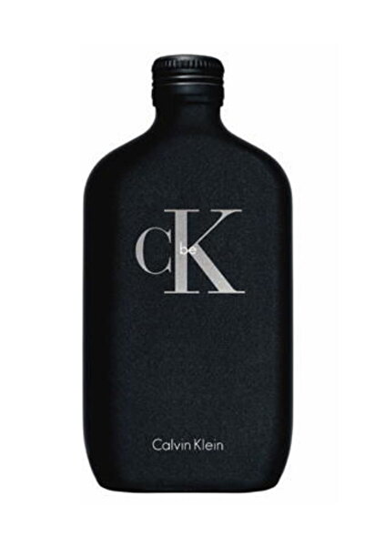 Calvin Klein cK Be, Eau de Toilette, Unisex, Eau de Toilette, 50 ml