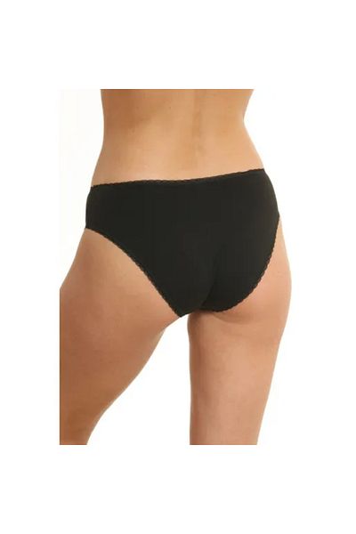 Piera Chiloti Piera S1189 negru-50