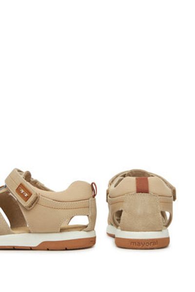 MAYORAL Boy Sandals beige MAYORAL-45678 90 SAND