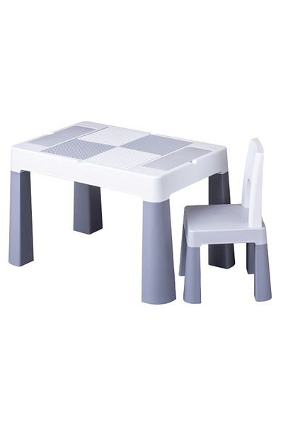 Tega Baby MULTIFUNCTIONAL CHILDREN'S TABLE - MULTIFAN SET TEGA BABY