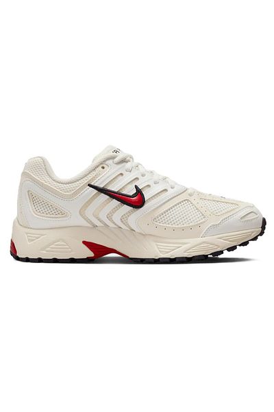 Nike Air Pegasus 2005 Unisex Sneaker White Unisex Casual Sports Shoes White