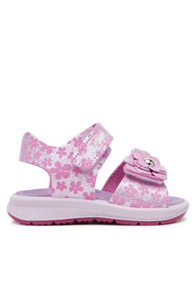 Primigi Girl Sandals pink PRIMIGI-7870600 S GLICINE