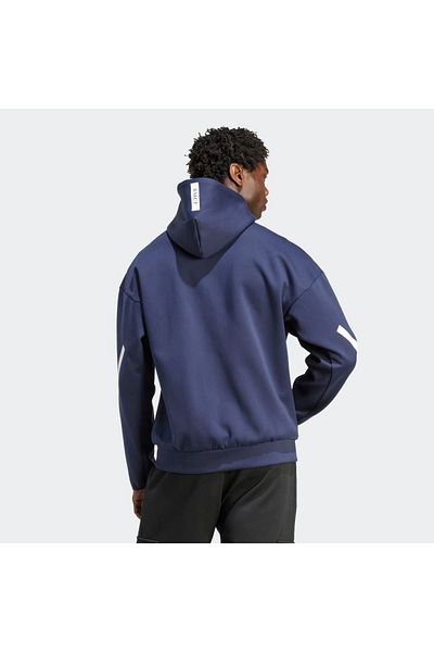 adidas Real Anth Jkt.