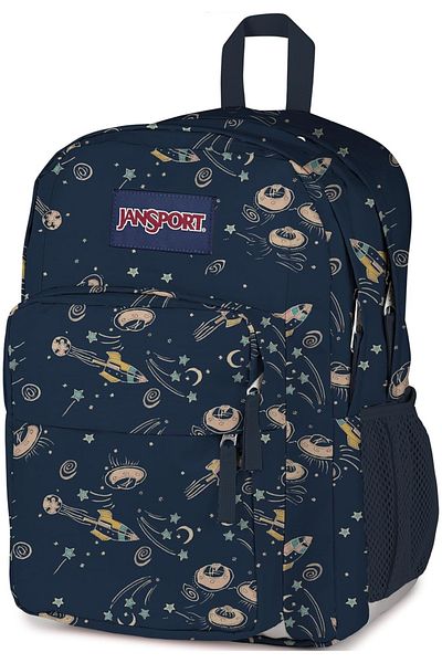 Jansport Big Day Pack Backpack