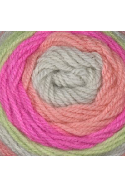 Kürkçü Han Καμβάς 150gr 280m Πλεξούδα Σχοινί