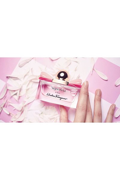 Salvatore Ferragamo Signorina In Fiore, Eau De Toilette, 30 ml