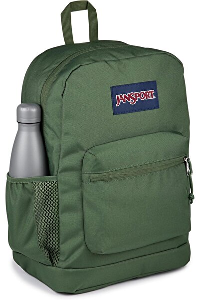 Jansport Cross Town Plus Backpack