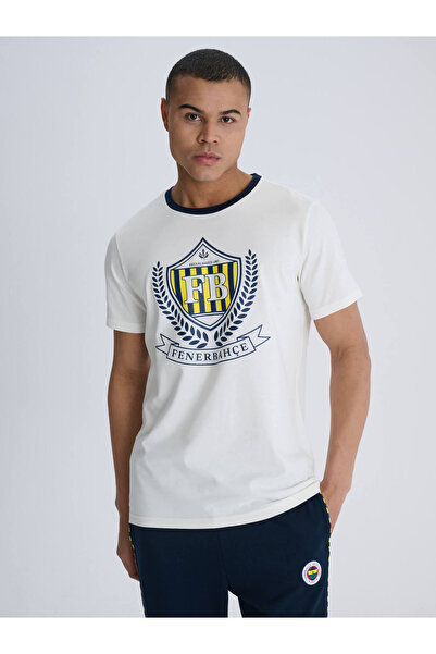 Fenerbahçe ERKEK KOLEJ FB ÇELENK TSHIRT