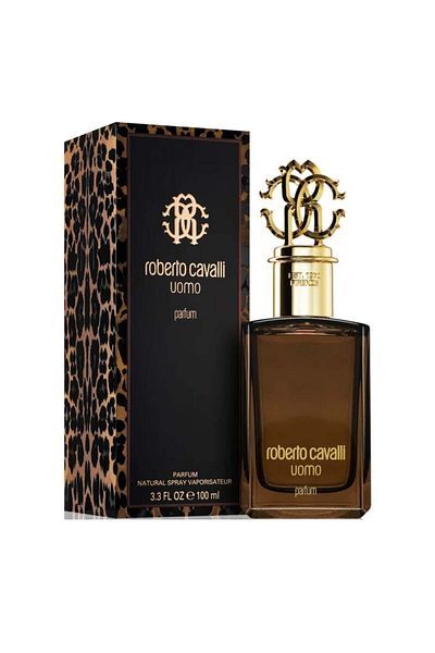 Roberto Cavalli Roberto Cavalli Uomo, Parfum, Barbati, 100 ml