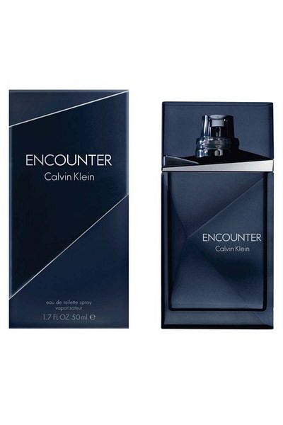 Calvin Klein Encounter, Eau De Toilette, Men, Eau De Toilette, 30 ml