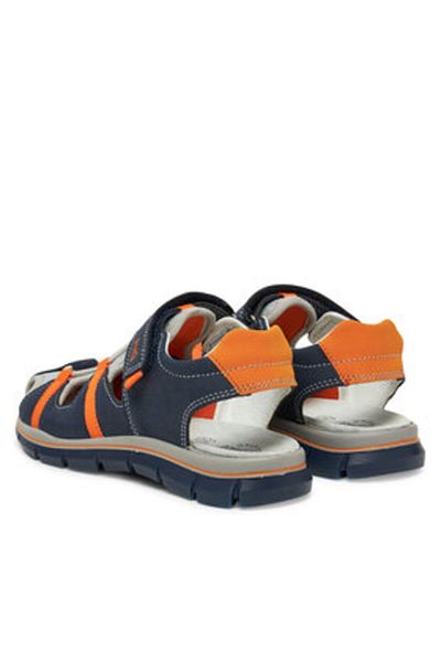 Primigi Boy Sandals blue PRIMIGI-7895400 D BLU/PERLA