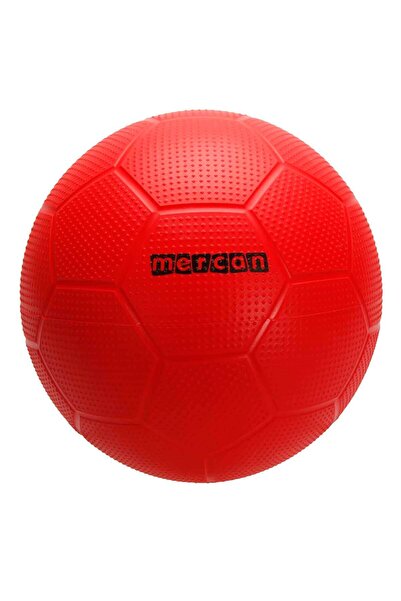 Oyuncak Pvc Futbol Topu 15 Cm 150 Gr Tp-46607 (Karışık Model 1 Adet)