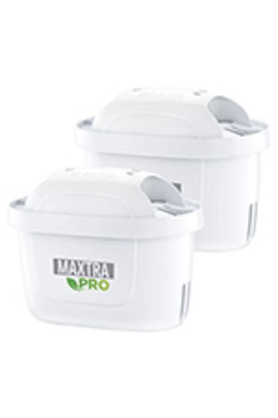 BRITA Filtru Expert pentru apă dură 2 buc MAXTRA PRO BRITA