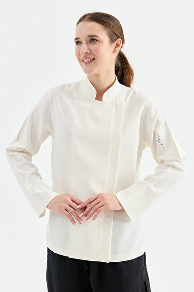 MyChef 1923 Secret Pat Women's Chef Outfit