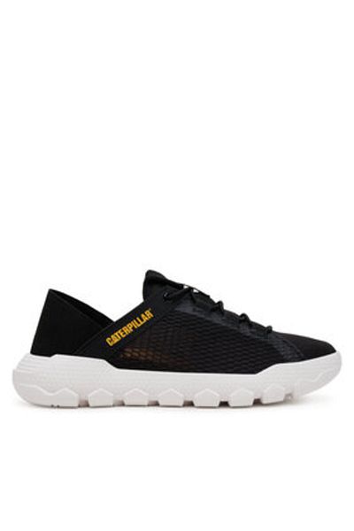 Caterpillar Men's Sneakers black CATERPILLAR-P726253 BLACK