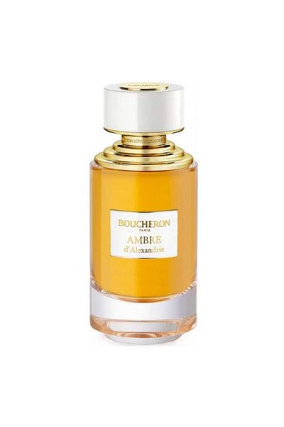 Boucheron Amber of Alexandria, Eau de Parfum, Unisex, Eau de Parfum, 125 ml