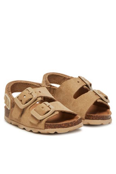 MAYORAL Boy, Girl Sandals brown MAYORAL-41692 31 SAND