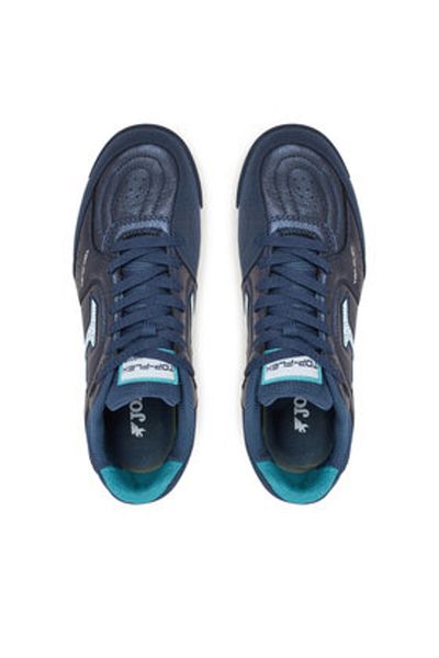 Joma Ghete de fotbal pentru bărbați, albastre, JOMA-TOPS2504TF ROYAL