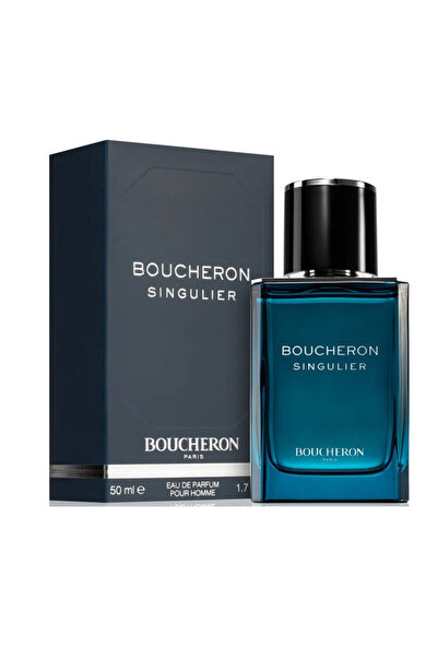 Boucheron Singulier, Eau de Parfum, Men, Eau de Parfum, 50 ml