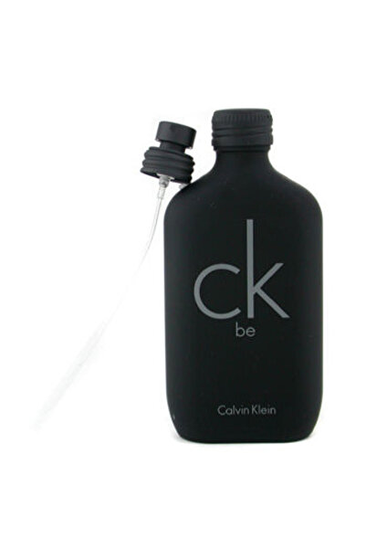 Calvin Klein cK Be, Eau de Toilette, Unisex, Eau de Toilette, 50 ml