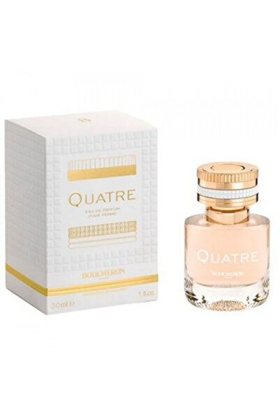 Boucheron Quatre, Eau de Parfum, Γυναικεία, 30 ml