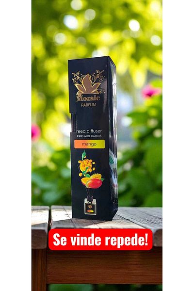 MOZAİC Mango Room Air Freshner