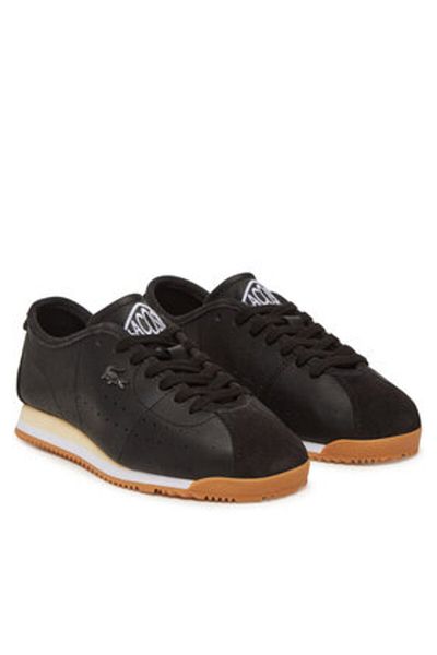Lacoste Women's Sneakers black LACOSTE-749SFA0043 454 BLK/OFF WHT