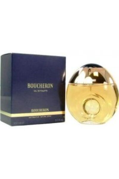 Boucheron Femeie, Apa de toaleta, Femei, Apa de toaleta, 100 ml