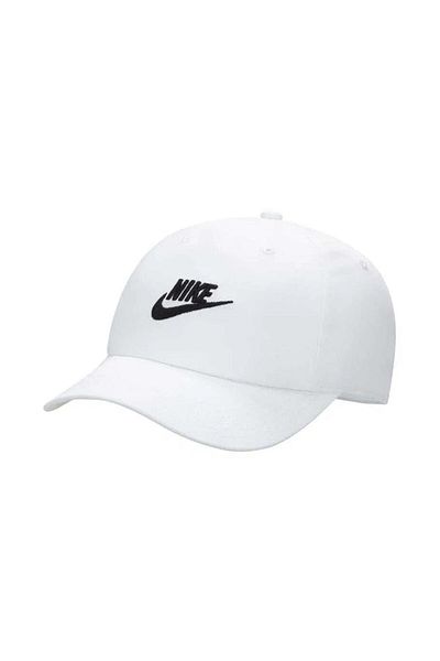 Nike Nike Club Cap Us Cb Fut Wsh gyerek sapka Fb5063-100